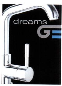 Imagen de DREAMS G