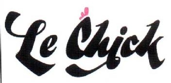 Imagen de LE CHICK