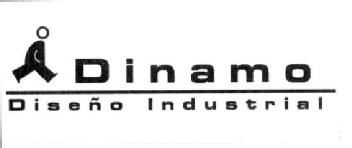 Imagen de DINAMO DISEÑO INDUSTRIAL