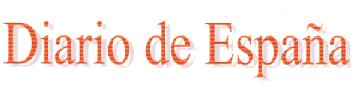 Imagen de DIARIO DE ESPAÑA