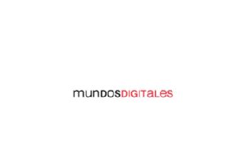 Imagen de MUNDOS DIGITALES