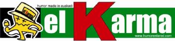 Imagen de HUMOR MADE IN EUSKADI. EL KARMA WWW.HUMORENLARED.COM