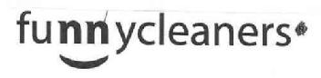 Imagen de FUNNYCLEANERS