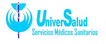 Imagen de UNIVERSALUD SERVICIOS MEDICOS SANITARIOS