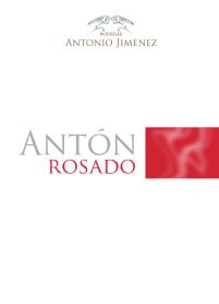 Imagen de BODEGAS ANTONIO JIMENEZ ANTON ROSADO