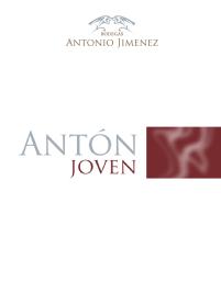 Imagen de BODEGAS ANTONIO JIMENEZ ANTON JOVEN
