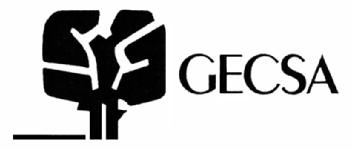 Imagen de GECSA