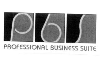 Imagen de PBS PROFESSIONAL BUSINESS SUITE