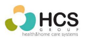Imagen de HCS GROUP HEALTH & HOME CARE SYSTEMS Imagen de HCS GROUP HEALTH & HOME CARE SYSTEMS