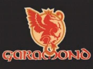 Imagen de GARAMOND