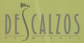 Imagen de DESCALZOS BY MICHEL