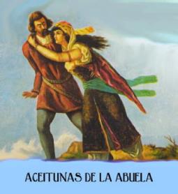 Imagen de ACEITUNAS DE LA ABUELA