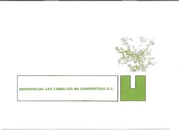 Imagen de RESIDENCIAL LAS CAMELIAS DE COMPOSTELA
