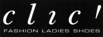 Imagen de CLIC! FASHION LADIES SHOES