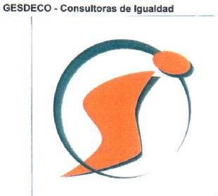 Imagen de GESDECO - CONSULTORAS DE IGUALDAD CI