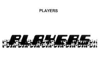 Imagen de PLAYERS