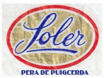 Imagen de SOLER PERA DE PUIGCERDA