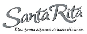 Imagen de SANTA RITA UNA FORMA DIFERENTE DE HACER HARINAS