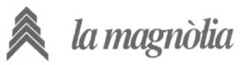 Imagen de LA MAGNOLIA