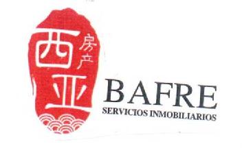 Imagen de BAFRE SERVICIOS INMOBILIARIOS