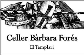 Imagen de CELLER BARBARA FORES EL TEMPLARI