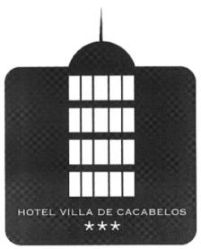 Imagen de HOTEL VILLA DE CACABELOS