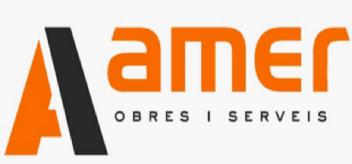 Imagen de A AMER OBRES I SERVEIS