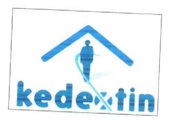 Imagen de KEDEXTIN