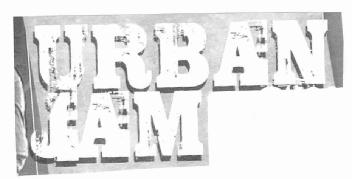 Imagen de URBAN JAM