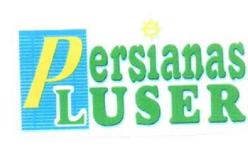 Imagen de PERSIANAS LUSER