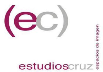 Imagen de EC ESTUDIOS CRUZ ESPACIOS DE IMAGEN