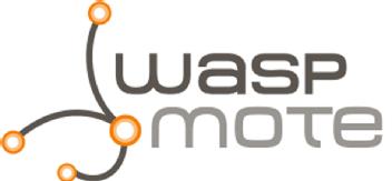 Imagen de WASP MOTE