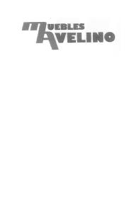 Imagen de MUEBLES AVELINO