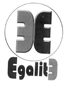 Imagen de EGALITE