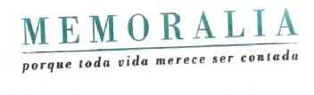 Imagen de MEMORALIA PORQUE TODA VIDA MERECE SER CONTADA
