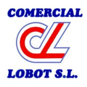 Imagen de COMERCIAL CL LOBOT S.L