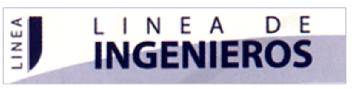 Imagen de LINEA LINEA DE INGENIEROS