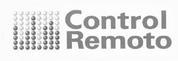 Imagen de CONTROL REMOTO