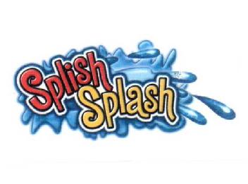Imagen de SPLISH SPLASH
