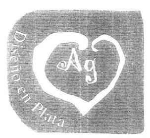 Imagen de DISEÑO EN PLATA AG