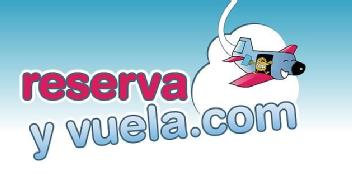 Imagen de RESERVAYVUELA.COM