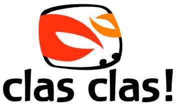 Imagen de CLAS CLAS!