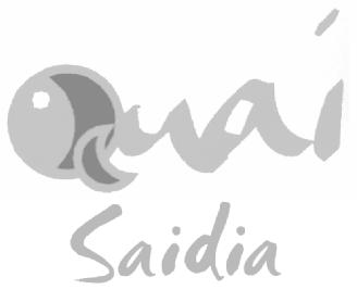 Imagen de QUAI SAIDIA