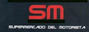 Imagen de SM SUPERMERCADO DEL MOTORISTA