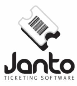 Imagen de JANTO TICKETING SOFTWARE
