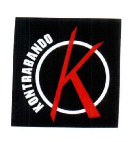 Imagen de KONTRABANDO
