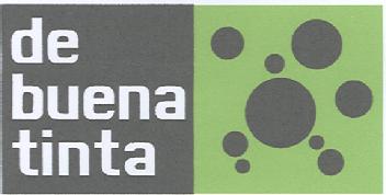 Imagen de DE BUENA TINTA