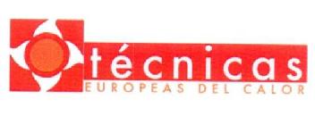 Imagen de TECNICAS EUROPEAS DEL CALOR