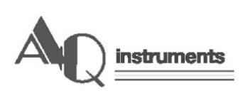 Imagen de AQ INSTRUMENTS