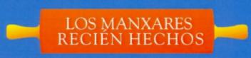 Imagen de LOS MANXARES RECIEN HECHOS